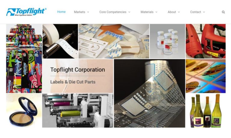 Topflight Corporation