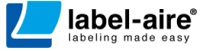 Label-Aire, Inc. Logo