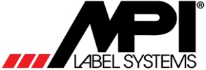 MPI Label Systems Logo