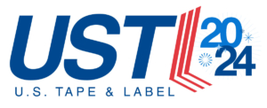 U.S. Tape & Label Logo
